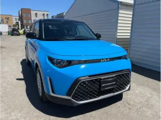 Kia Soul 2025 S 4dr Crossover