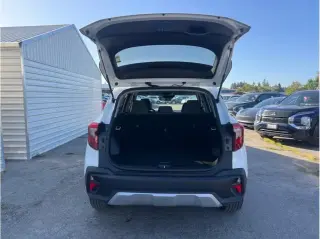 Kia Seltos 2026 AWD LX 4dr SUV