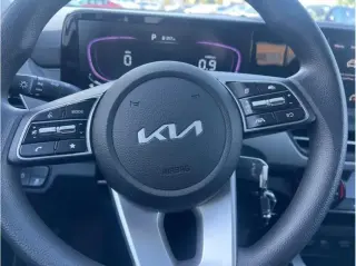 Kia Seltos 2026 AWD LX 4dr SUV