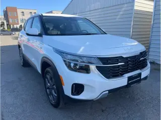 Kia Seltos 2026 AWD LX 4dr SUV