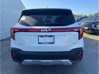Kia Seltos 2026 AWD LX 4dr SUV
