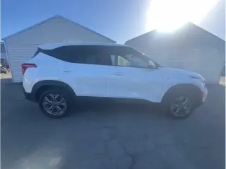 Kia Seltos 2026 AWD LX 4dr SUV