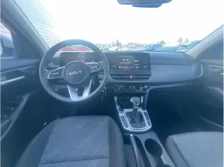 Kia Seltos 2026 AWD LX 4dr SUV