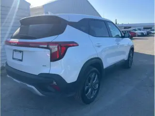 Kia Seltos 2026 AWD LX 4dr SUV