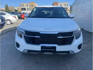 Kia Seltos 2026 AWD LX 4dr SUV