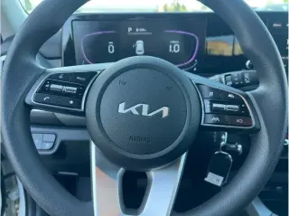 Kia Seltos 2026 AWD LX 4dr SUV