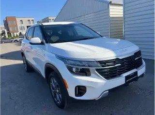 Kia Seltos 2026 AWD LX 4dr SUV