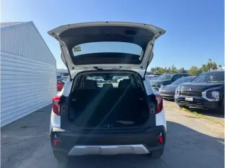 Kia Seltos 2026 AWD LX 4dr SUV