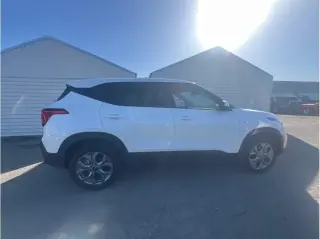 Kia Seltos 2026 AWD LX 4dr SUV