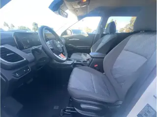 Kia Seltos 2026 AWD LX 4dr SUV