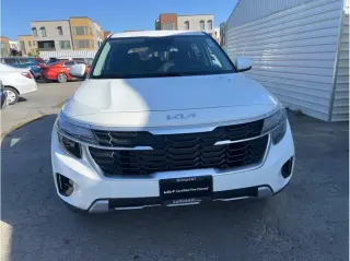 Kia Seltos 2026 AWD LX 4dr SUV