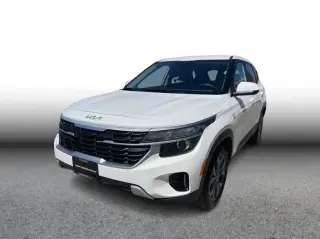 Kia Seltos 2026 AWD LX 4dr SUV