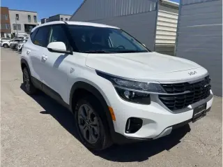 Kia Seltos 2026 AWD LX 4dr SUV