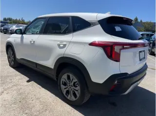 Kia Seltos 2026 AWD LX 4dr SUV
