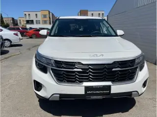 Kia Seltos 2026 AWD LX 4dr SUV