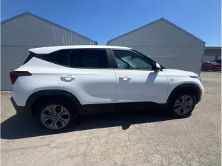Kia Seltos 2026 AWD LX 4dr SUV