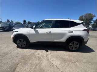 Kia Seltos 2026 AWD LX 4dr SUV