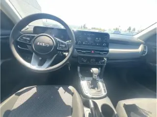 Kia Seltos 2026 AWD LX 4dr SUV