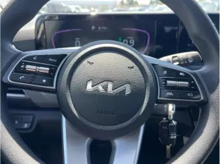 Kia Seltos 2026 AWD LX 4dr SUV
