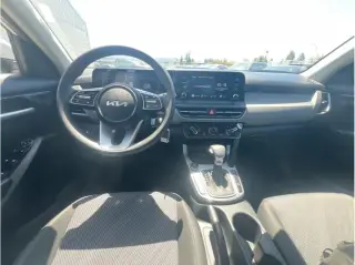 Kia Seltos 2026 AWD LX 4dr SUV