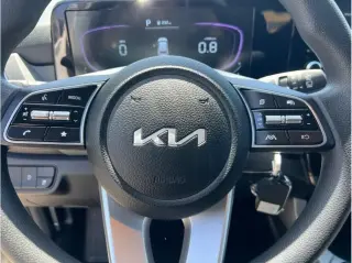 Kia Seltos 2026 AWD LX 4dr SUV
