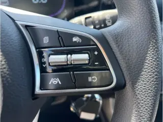 Kia Seltos 2026 AWD LX 4dr SUV