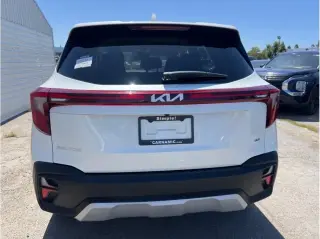 Kia Seltos 2026 AWD LX 4dr SUV