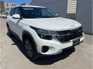 Kia Seltos 2026 AWD LX 4dr SUV