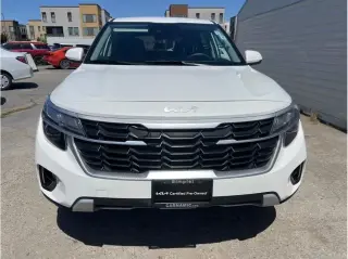 Kia Seltos 2026 AWD LX 4dr SUV