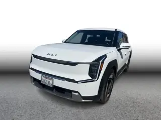 Kia EV9 2024 Light Long Range 4dr SUV