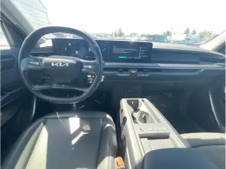 Kia EV9 2024 Light Long Range 4dr SUV