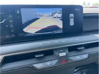 Kia EV9 2024 Light Long Range 4dr SUV
