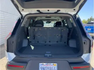 Kia EV9 2024 Light Long Range 4dr SUV