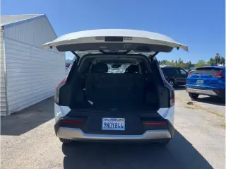 Kia EV9 2024 Light Long Range 4dr SUV