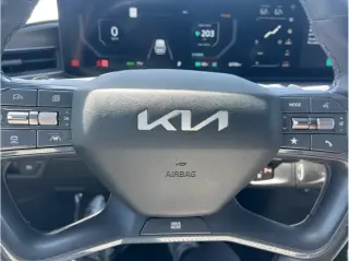 Kia EV9 2024 Light Long Range 4dr SUV