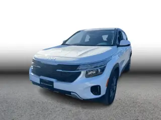Kia Seltos 2026 AWD LX 4dr SUV