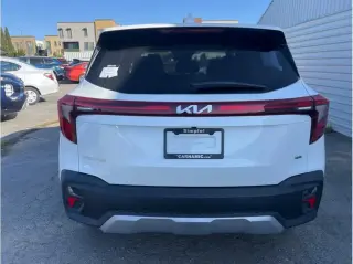 Kia Seltos 2026 AWD LX 4dr SUV