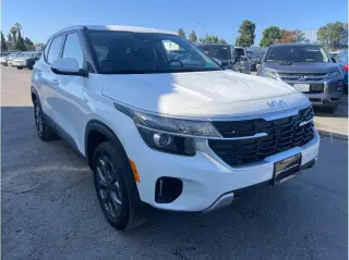 Kia Seltos 2026 AWD LX 4dr SUV