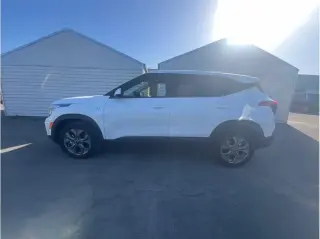 Kia Seltos 2026 AWD LX 4dr SUV