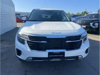 Kia Seltos 2026 AWD LX 4dr SUV