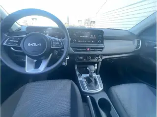 Kia Seltos 2026 AWD LX 4dr SUV