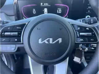 Kia Seltos 2026 AWD LX 4dr SUV