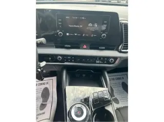 Kia Sportage Hybrid 2025 AWD LX 4dr SUV