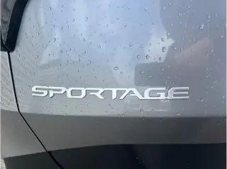 Kia Sportage Hybrid 2025 AWD LX 4dr SUV