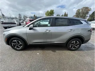 Kia Sportage Hybrid 2025 AWD LX 4dr SUV