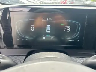 Kia Sportage Hybrid 2025 AWD LX 4dr SUV