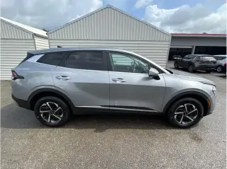 Kia Sportage Hybrid 2025 AWD LX 4dr SUV
