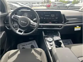 Kia Sportage Hybrid 2025 AWD LX 4dr SUV