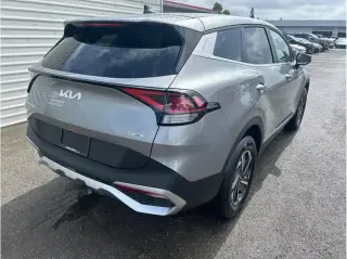 Kia Sportage Hybrid 2025 AWD LX 4dr SUV