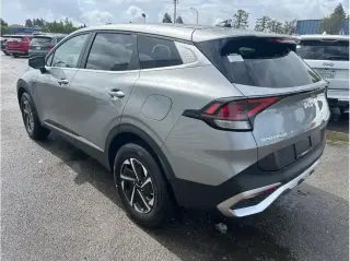 Kia Sportage Hybrid 2025 AWD LX 4dr SUV